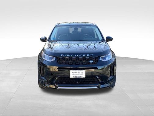 2025 Land Rover Discovery Sport S