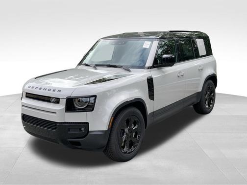 2026 Land Rover Defender S