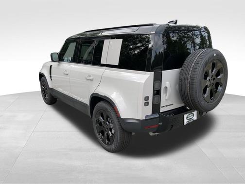 2026 Land Rover Defender S