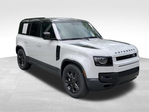 2026 Land Rover Defender S