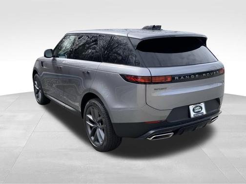 2025 Land Rover Range Rover Sport P360 SE