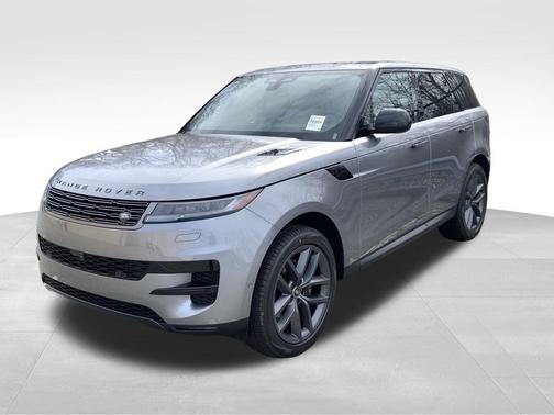 2025 Land Rover Range Rover Sport P360 SE