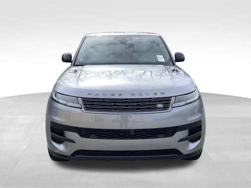 2025 Land Rover Range Rover Sport P360 SE