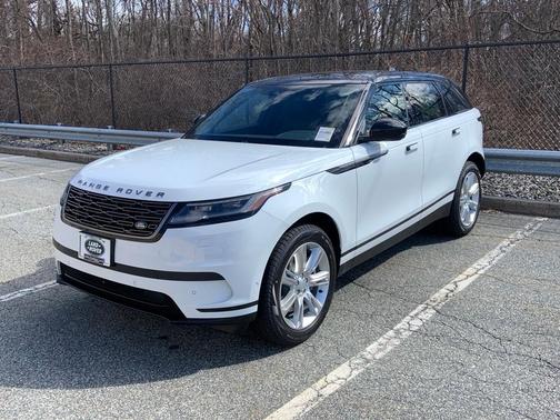 2026 Land Rover Range Rover Velar S