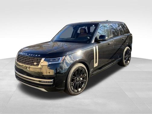2024 Land Rover Range Rover P530 SE