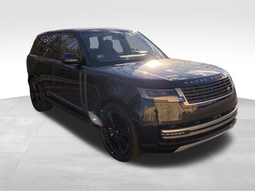 2024 Land Rover Range Rover P530 SE