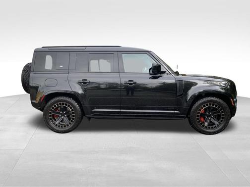 2022 Land Rover Defender 110 X