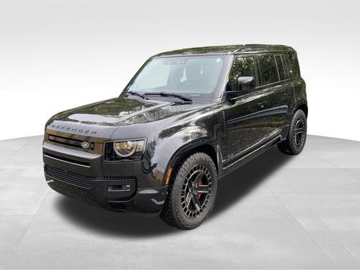 2022 Land Rover Defender 110 X