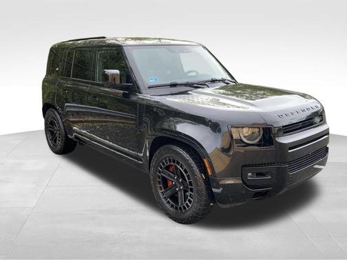 2022 Land Rover Defender 110 X