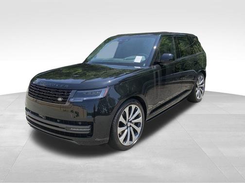 2025 Land Rover Range Rover P400 SE