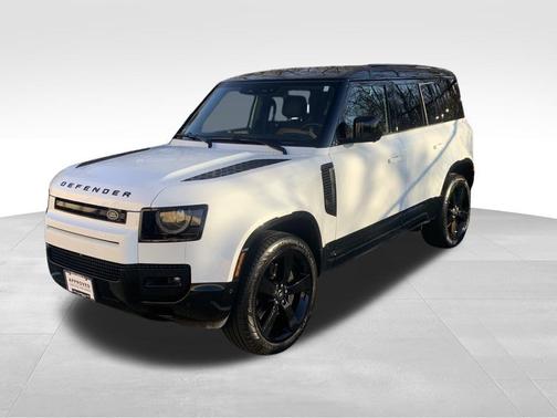 2024 Land Rover Defender P400 X-Dynamic SE