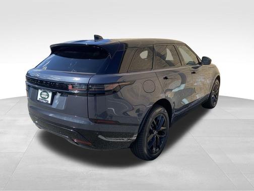 2026 Land Rover Range Rover Velar P250 Dynamic SE