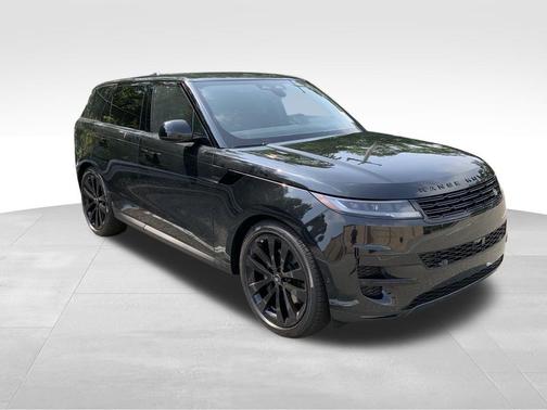 2025 Land Rover Range Rover Sport P360 SE