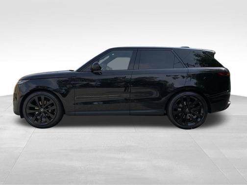 2025 Land Rover Range Rover Sport P360 SE