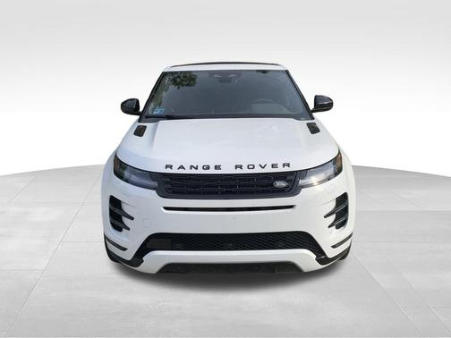 2024 Land Rover Range Rover Evoque Dynamic SE