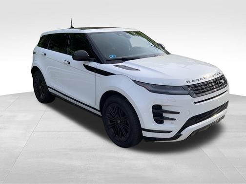 2024 Land Rover Range Rover Evoque Dynamic SE