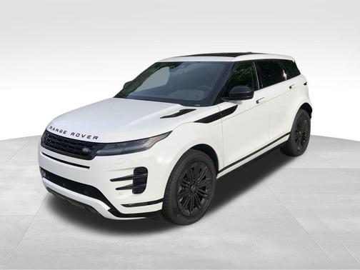 2024 Land Rover Range Rover Evoque Dynamic SE