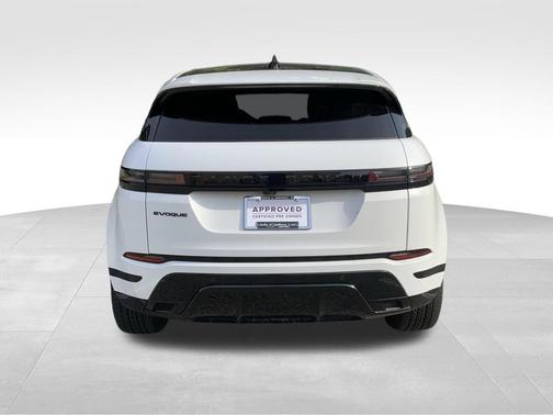 2024 Land Rover Range Rover Evoque Dynamic SE