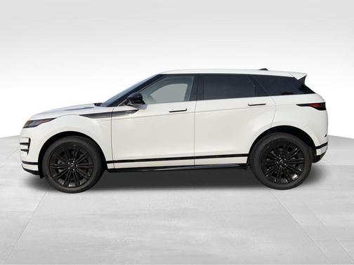 2024 Land Rover Range Rover Evoque Dynamic SE