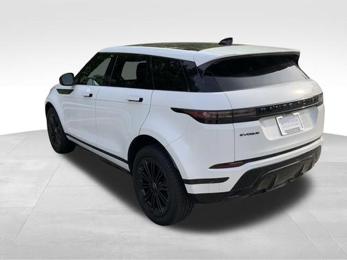 2024 Land Rover Range Rover Evoque Dynamic SE