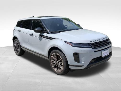 2024 Land Rover Range Rover Evoque Core S