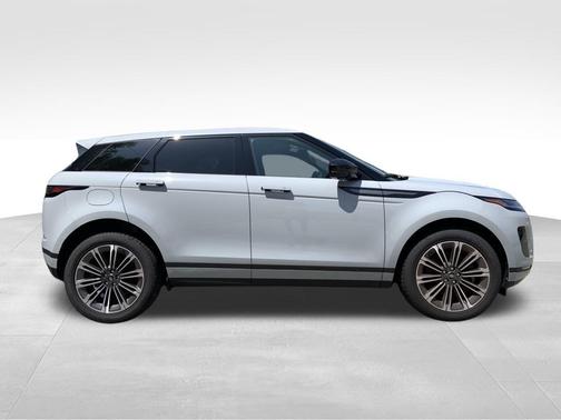2024 Land Rover Range Rover Evoque Core S