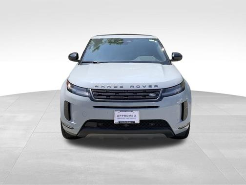 2024 Land Rover Range Rover Evoque Core S
