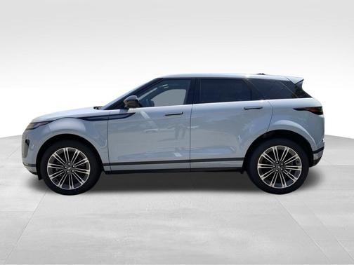 2024 Land Rover Range Rover Evoque Core S