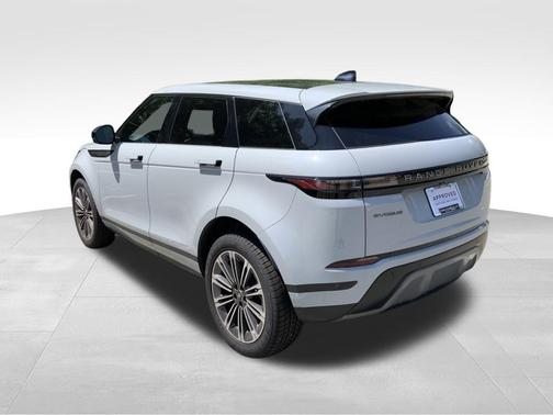 2024 Land Rover Range Rover Evoque Core S