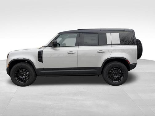 2026 Land Rover Defender P300 S