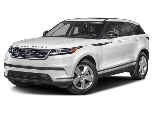 2025 Land Rover Range Rover Velar P250 S