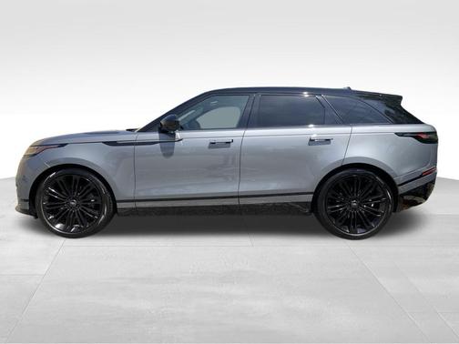 2024 Land Rover Range Rover Velar P400 Dynamic HSE