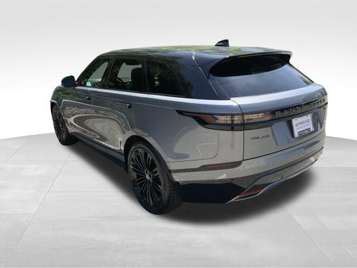 2024 Land Rover Range Rover Velar P400 Dynamic HSE
