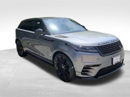 2024 Land Rover Range Rover Velar P400 Dynamic HSE