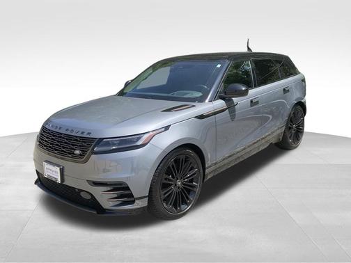 2024 Land Rover Range Rover Velar P400 Dynamic HSE