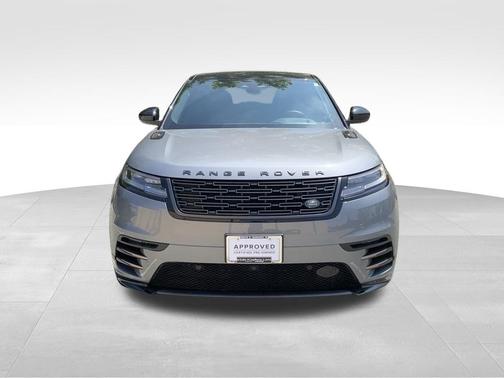 2024 Land Rover Range Rover Velar P400 Dynamic HSE