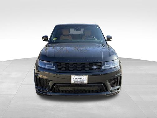 2022 Land Rover Range Rover Sport Autobiography