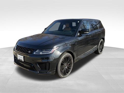 2022 Land Rover Range Rover Sport Autobiography