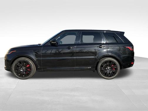 2022 Land Rover Range Rover Sport Autobiography