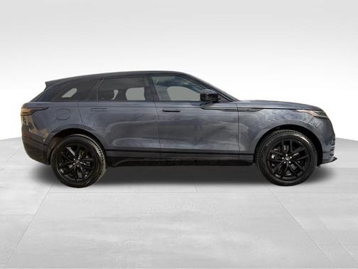 2026 Land Rover Range Rover Velar Dynamic SE