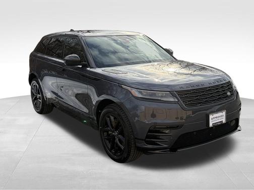 2026 Land Rover Range Rover Velar Dynamic SE