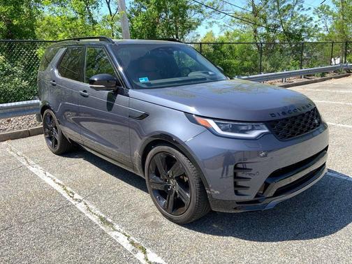 2024 Land Rover Discovery P360 Dynamic SE