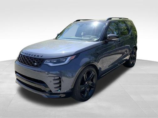 2024 Land Rover Discovery P360 Dynamic SE