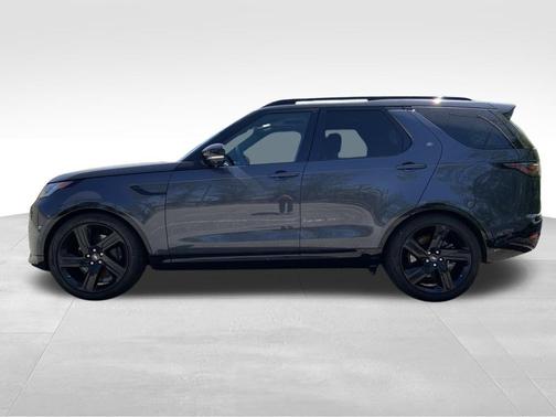 2024 Land Rover Discovery P360 Dynamic SE