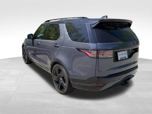 2024 Land Rover Discovery P360 Dynamic SE