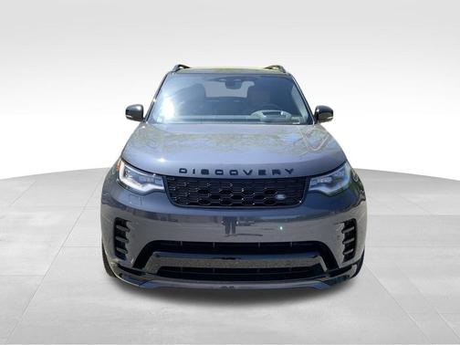 2024 Land Rover Discovery P360 Dynamic SE
