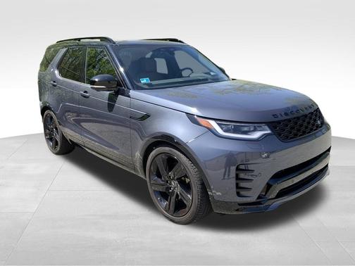 2024 Land Rover Discovery P360 Dynamic SE