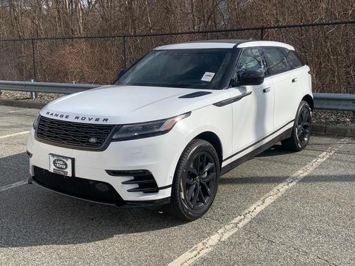 2026 Land Rover Range Rover Velar Dynamic SE
