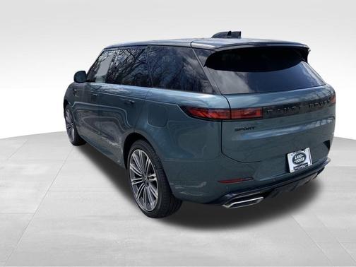 2025 Land Rover Range Rover Sport P460 Dynamic SE