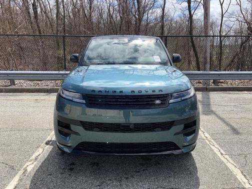 2025 Land Rover Range Rover Sport P460 Dynamic SE